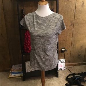 Short sleeve kids shirt